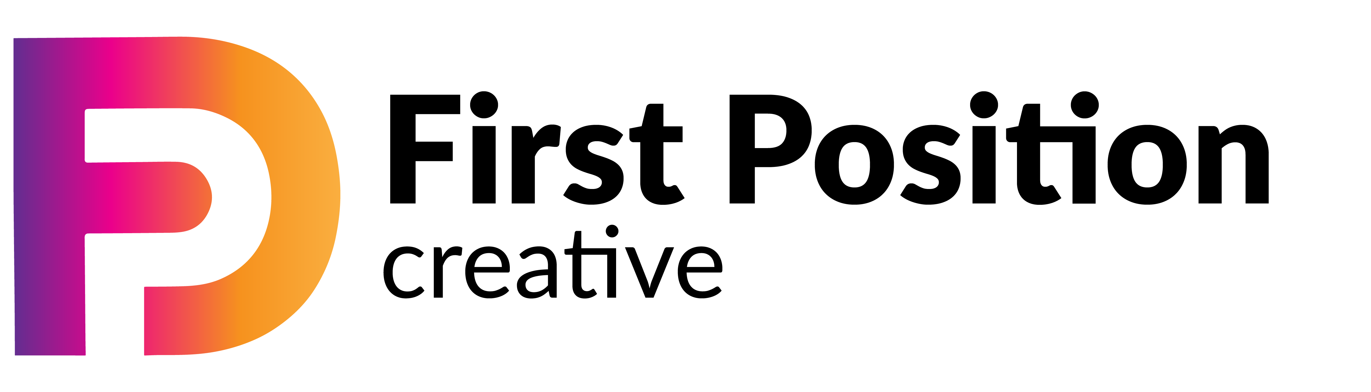 First Position Creative